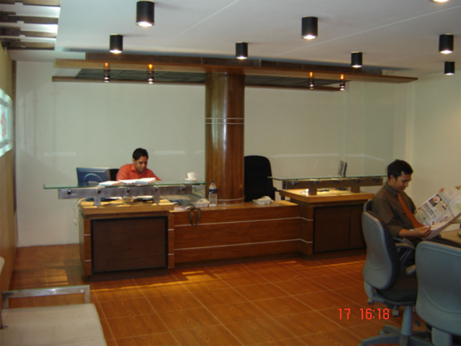 project picture