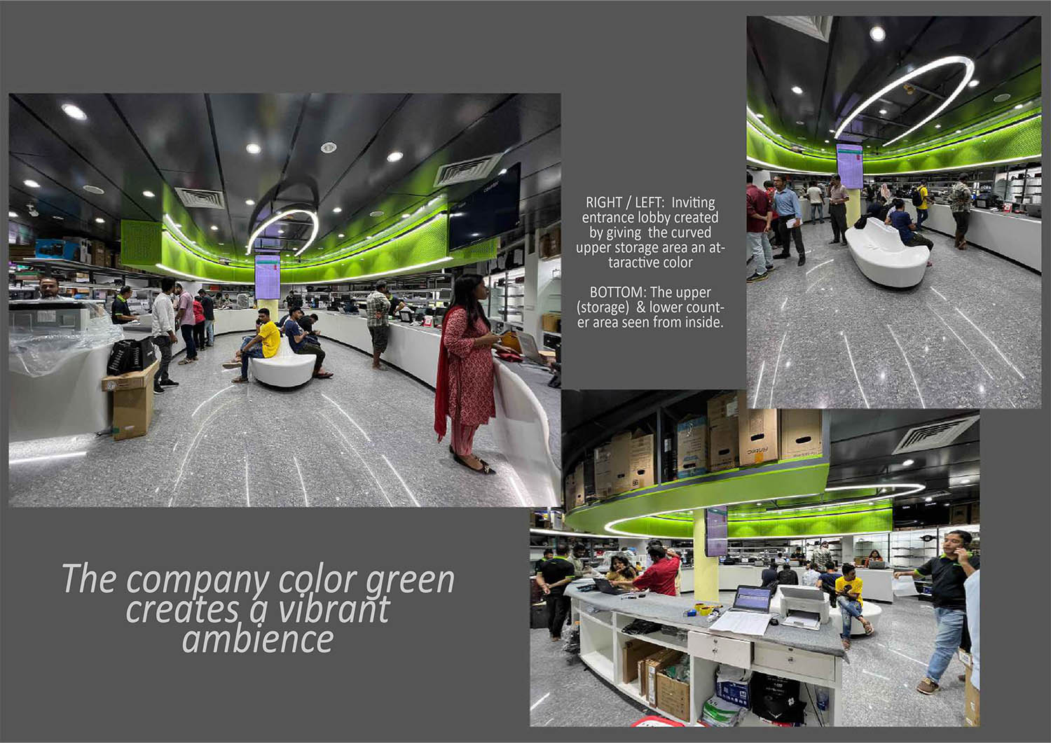 project picture
