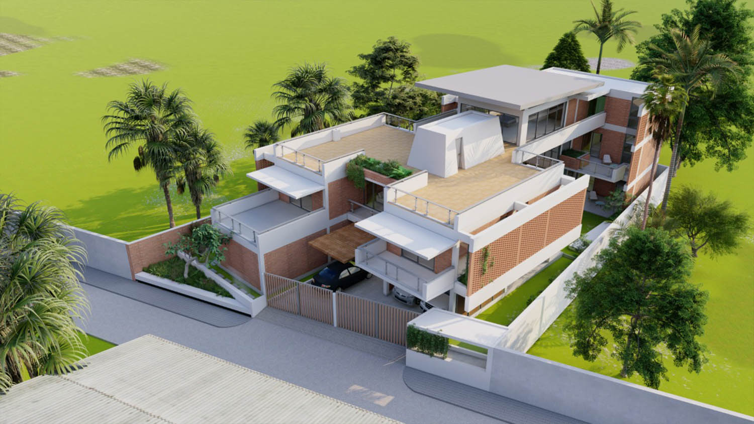 project picture