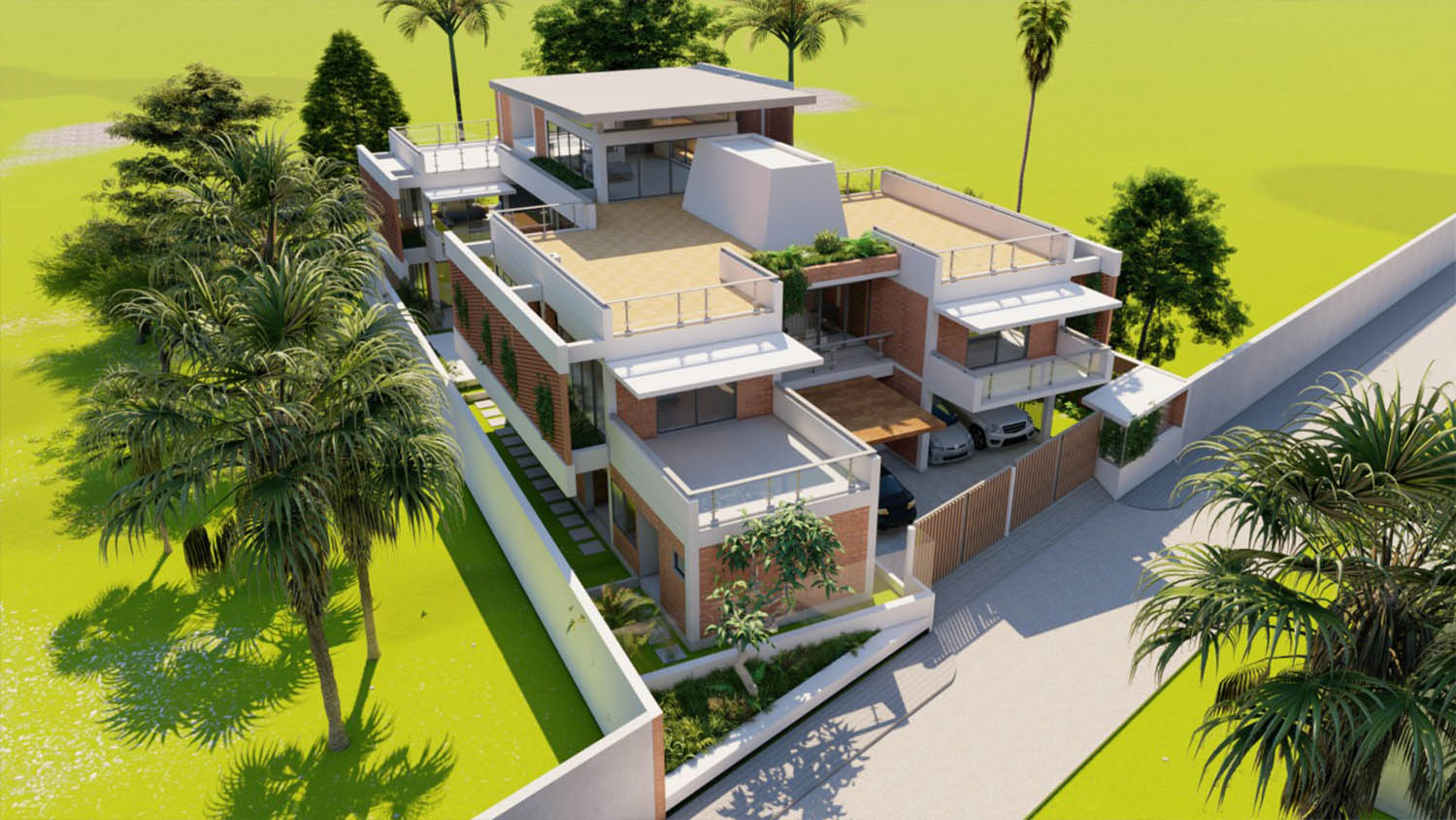 project picture