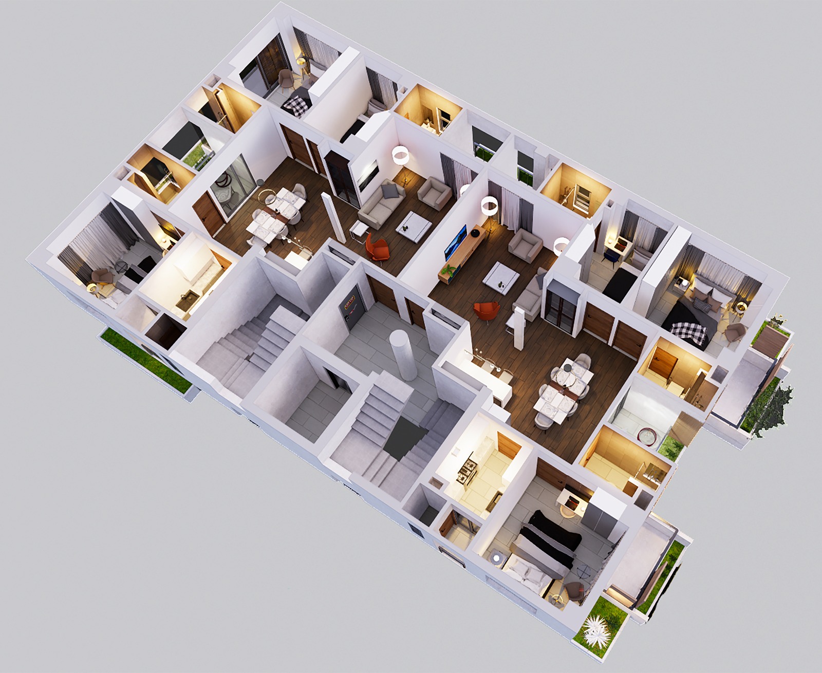 project picture