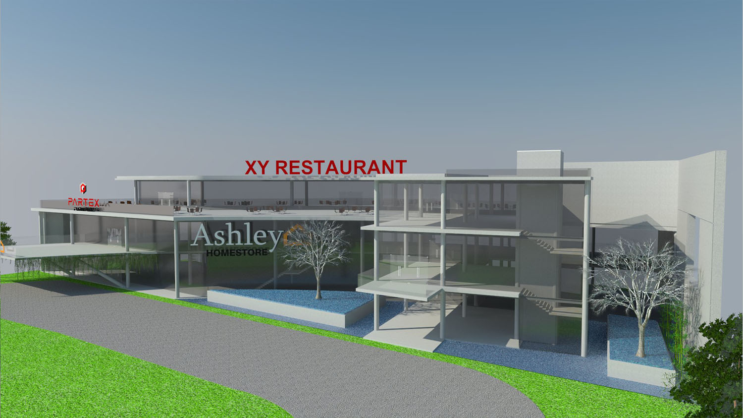 project picture