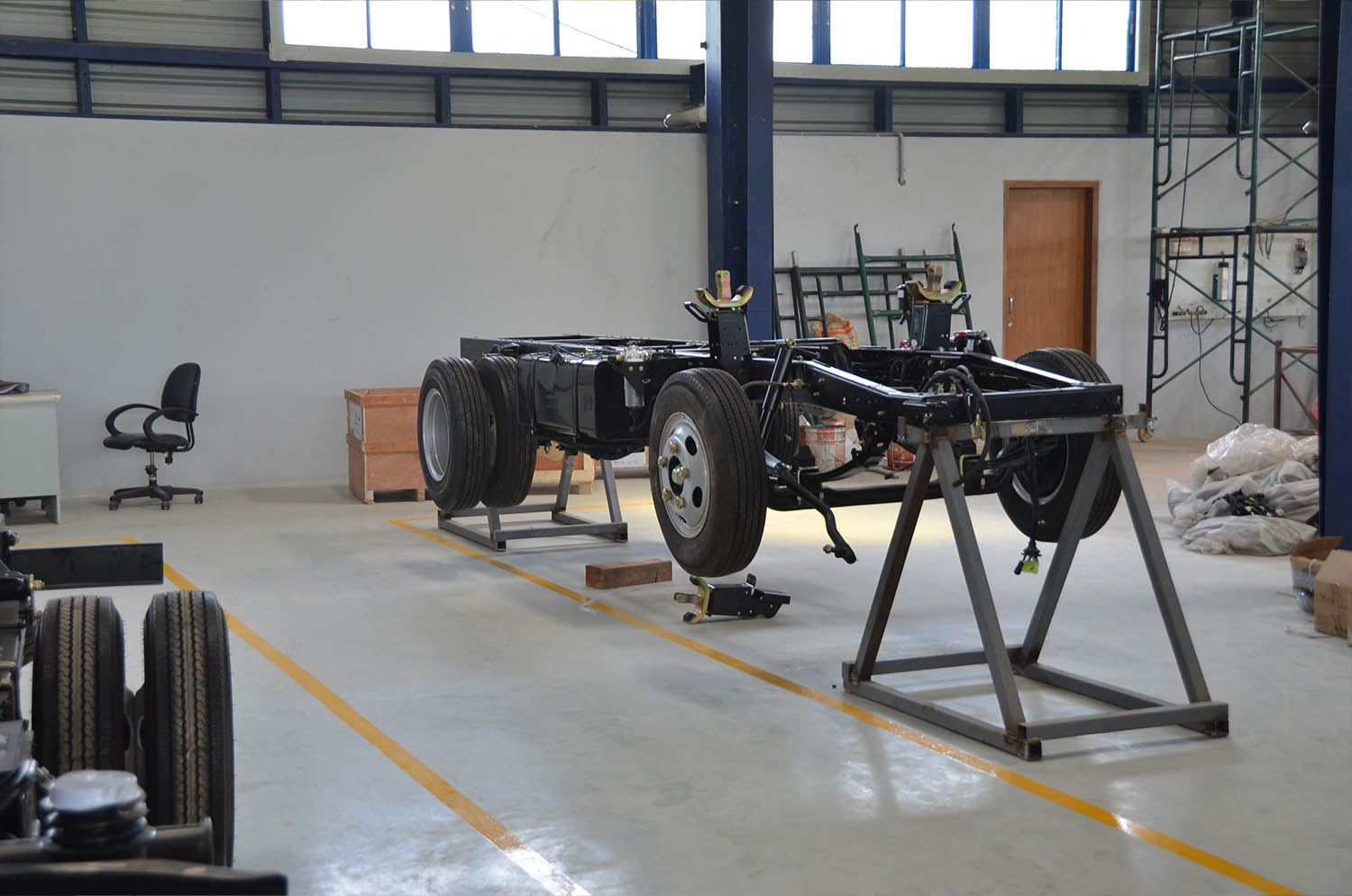 project picture