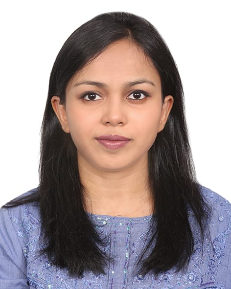 Syeda Ritwika Mahmud
