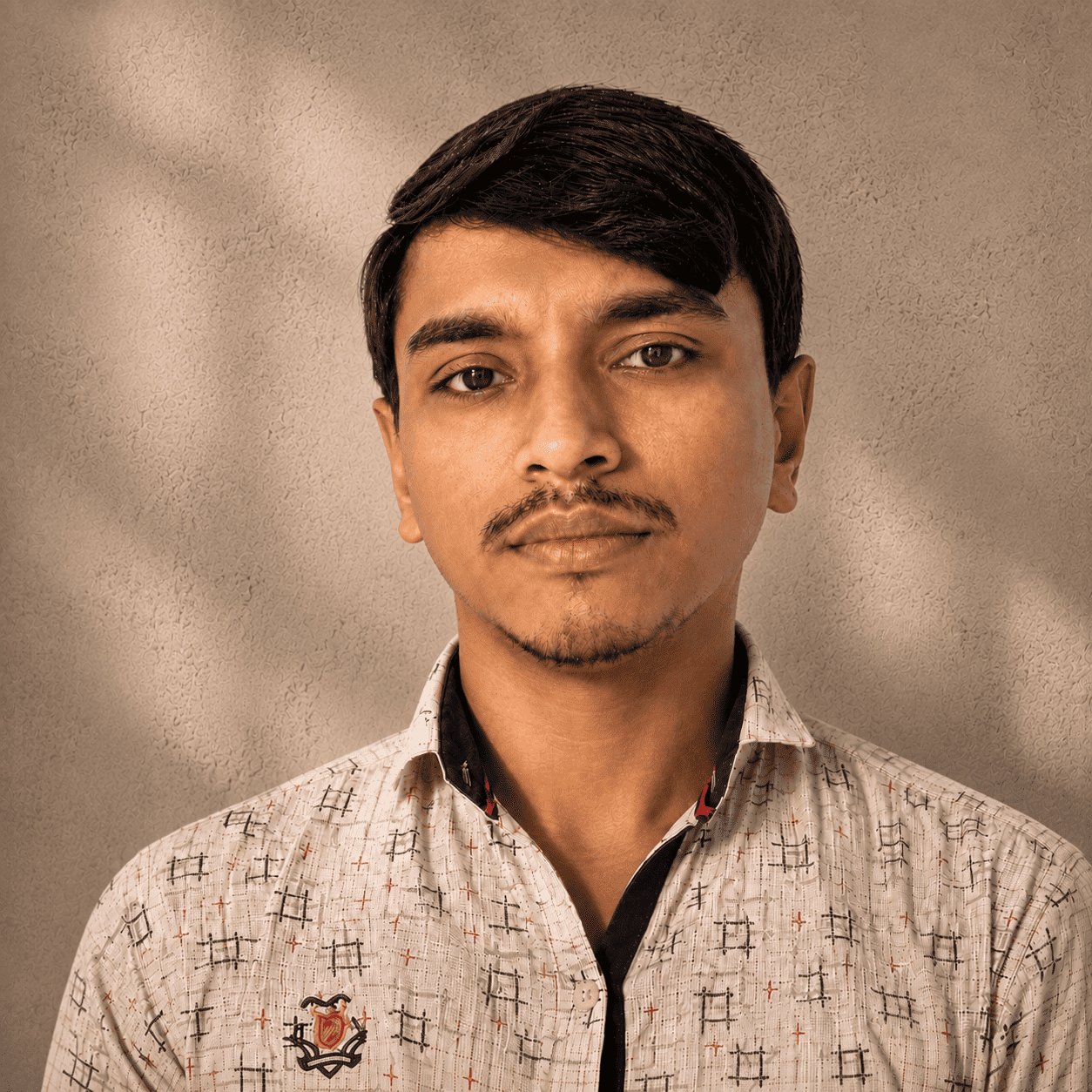 Md. Majharul Islam (Alamin)